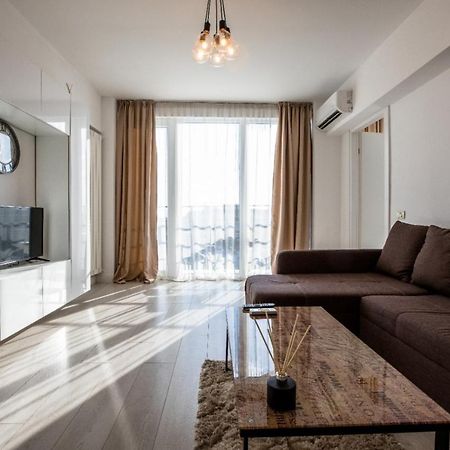 Citadella Atheneum Apartment 부쿠레슈티 외부 사진
